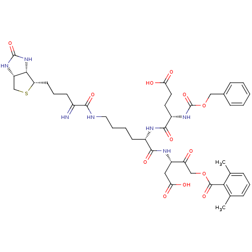 Chemical structure of BindingDB Monomer ID 50200931