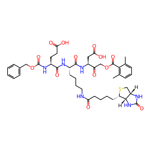 Chemical structure of BindingDB Monomer ID 50200933
