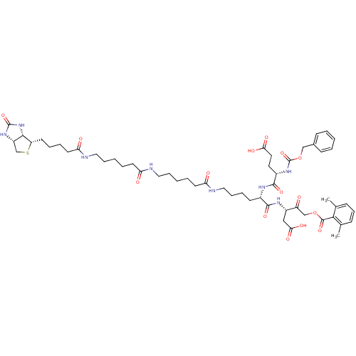 Chemical structure of BindingDB Monomer ID 50200935