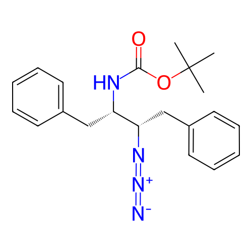 Chemical structure of BindingDB Monomer ID 50200957