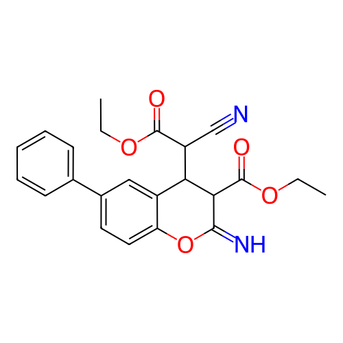 Chemical structure of BindingDB Monomer ID 50200962