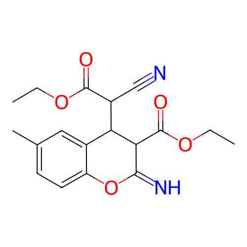 Chemical structure of BindingDB Monomer ID 50200967
