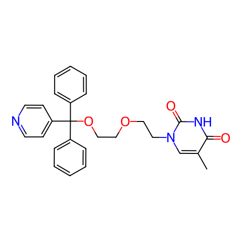 Chemical structure of BindingDB Monomer ID 50200991