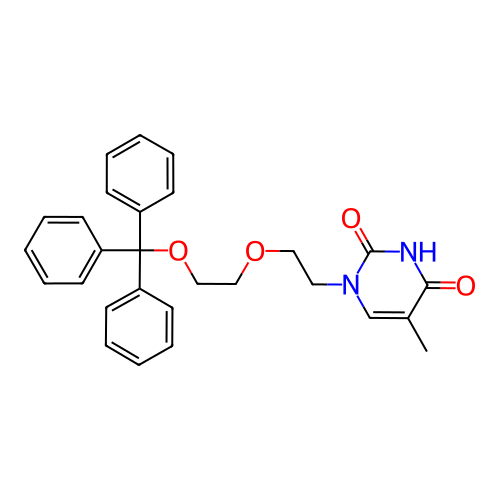 Chemical structure of BindingDB Monomer ID 50200994