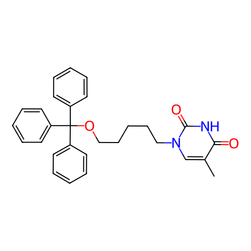 Chemical structure of BindingDB Monomer ID 50201001