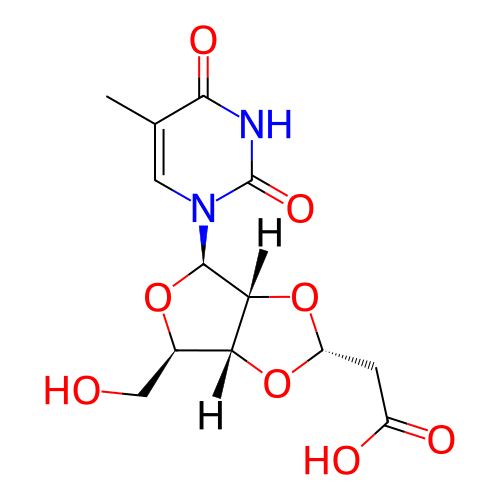 Chemical structure of BindingDB Monomer ID 50201011