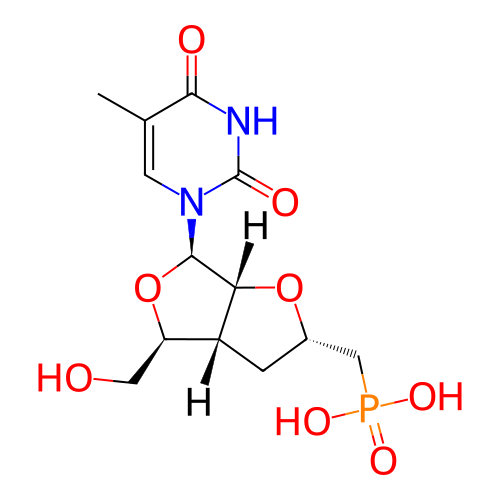 Chemical structure of BindingDB Monomer ID 50201013
