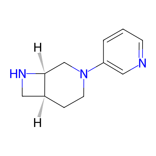 Chemical structure of BindingDB Monomer ID 50201069