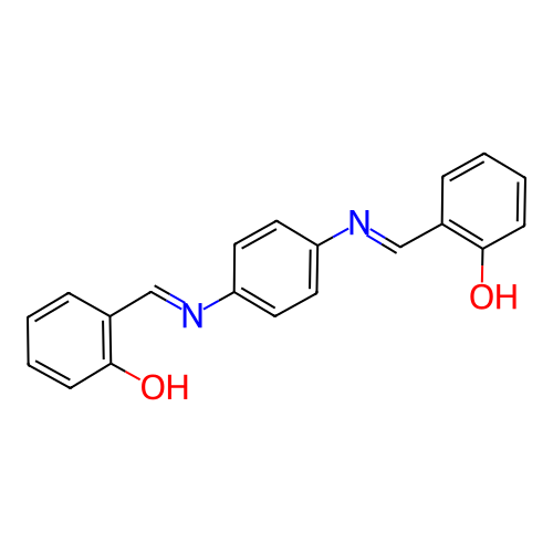 Chemical structure of BindingDB Monomer ID 50201112