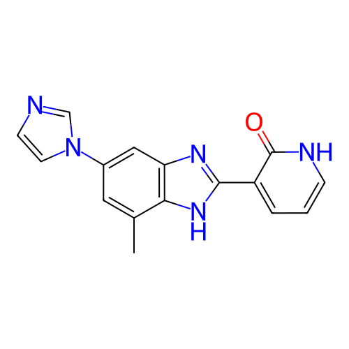 Chemical structure of BindingDB Monomer ID 50201127