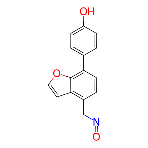 Chemical structure of BindingDB Monomer ID 50201157