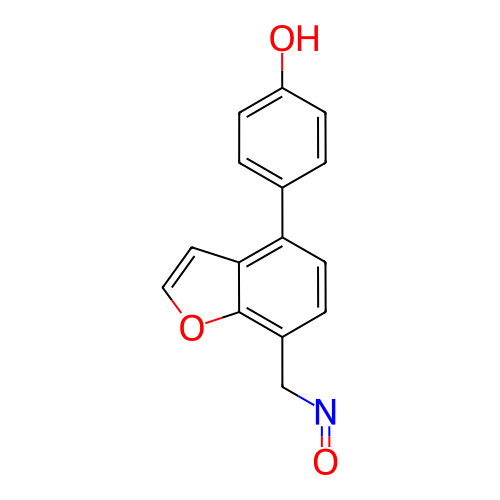 Chemical structure of BindingDB Monomer ID 50201163