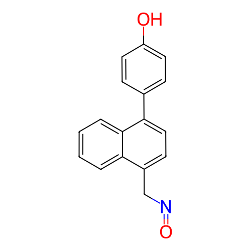 Chemical structure of BindingDB Monomer ID 50201164