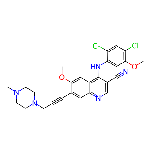 Chemical structure of BindingDB Monomer ID 50201229