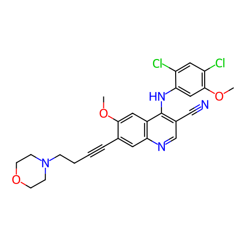 Chemical structure of BindingDB Monomer ID 50201234