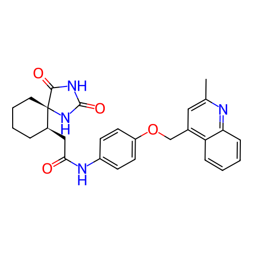 Chemical structure of BindingDB Monomer ID 50201241