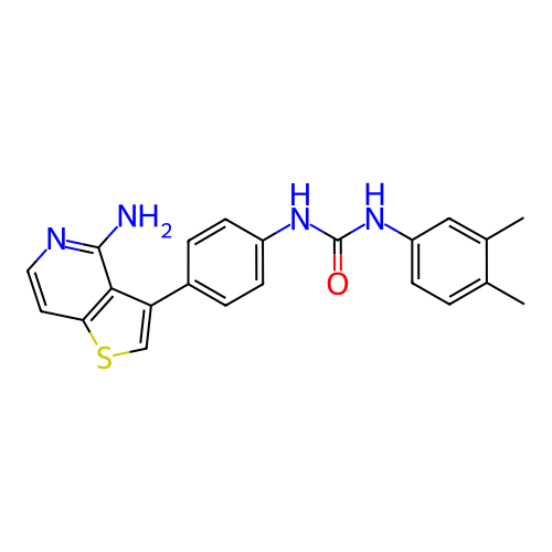 Chemical structure of BindingDB Monomer ID 50201314