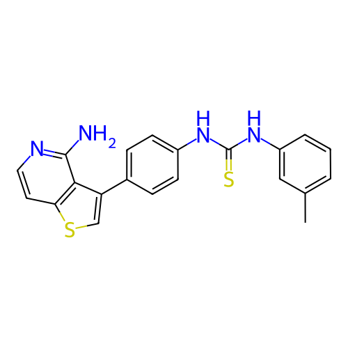 Chemical structure of BindingDB Monomer ID 50201326