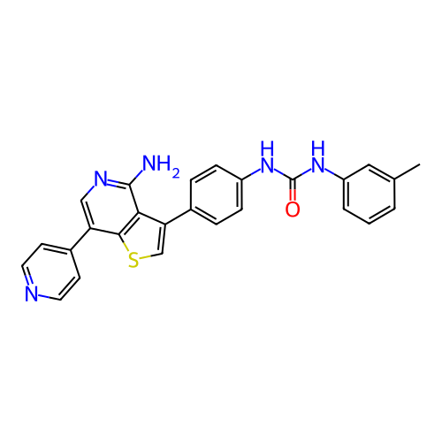Chemical structure of BindingDB Monomer ID 50201330
