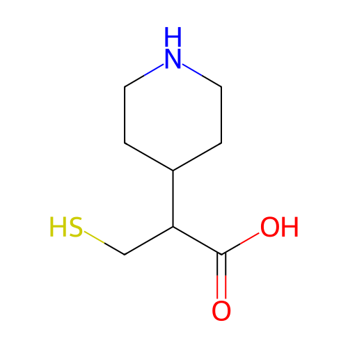 Chemical structure of BindingDB Monomer ID 50201428