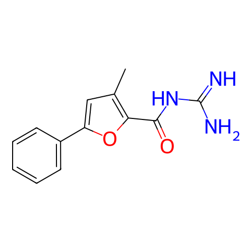 Chemical structure of BindingDB Monomer ID 50201450