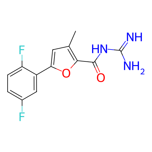 Chemical structure of BindingDB Monomer ID 50201460
