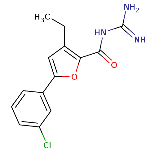 Chemical structure of BindingDB Monomer ID 50201466
