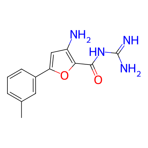 Chemical structure of BindingDB Monomer ID 50201475