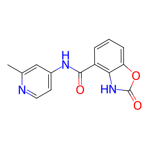 Chemical structure of BindingDB Monomer ID 50201479
