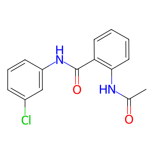 Chemical structure of BindingDB Monomer ID 50201483
