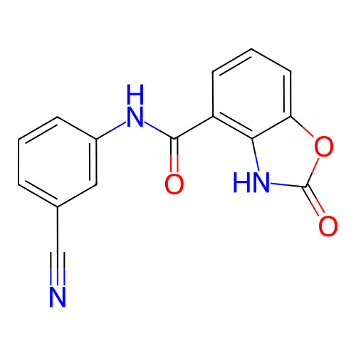Chemical structure of BindingDB Monomer ID 50201490