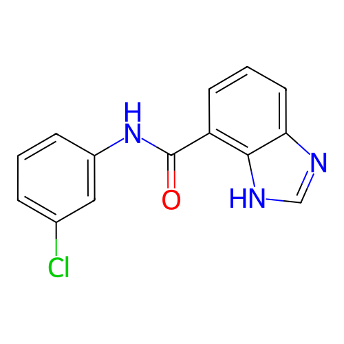 Chemical structure of BindingDB Monomer ID 50201499