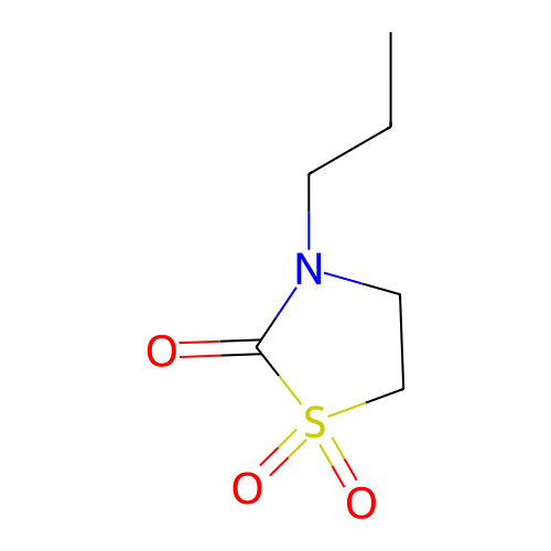 Chemical structure of BindingDB Monomer ID 50201518