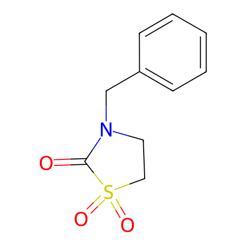 Chemical structure of BindingDB Monomer ID 50201521