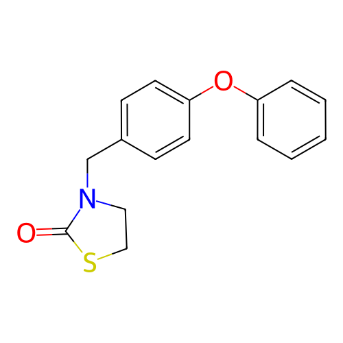 Chemical structure of BindingDB Monomer ID 50201522