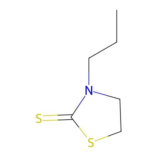 Chemical structure of BindingDB Monomer ID 50201523