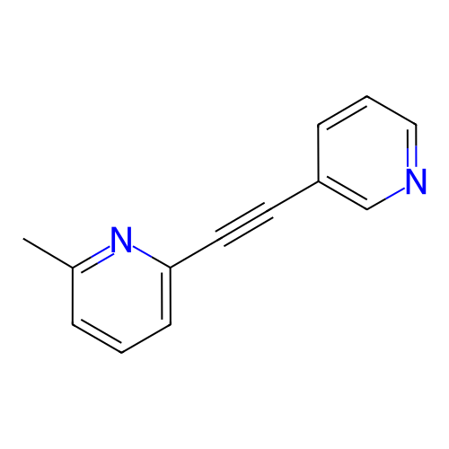Chemical structure of BindingDB Monomer ID 50201660