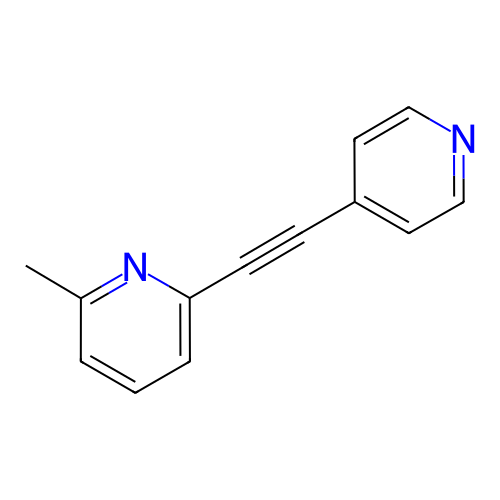 Chemical structure of BindingDB Monomer ID 50201673
