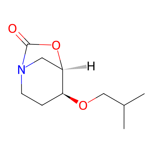 Chemical structure of BindingDB Monomer ID 50201699