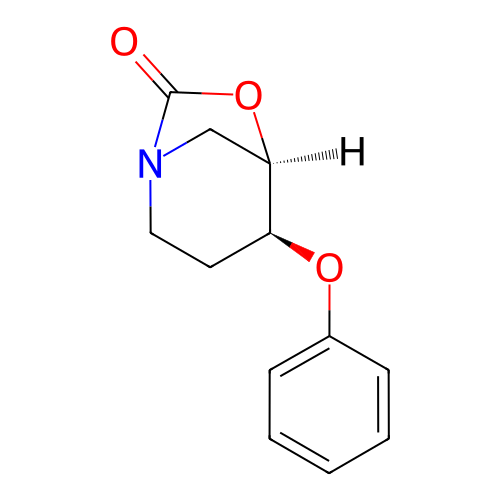 Chemical structure of BindingDB Monomer ID 50201700