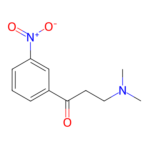 Chemical structure of BindingDB Monomer ID 50201774