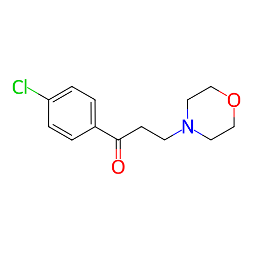 Chemical structure of BindingDB Monomer ID 50201780