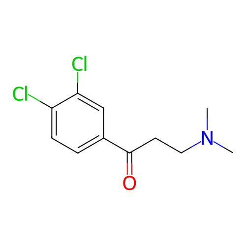 Chemical structure of BindingDB Monomer ID 50201782