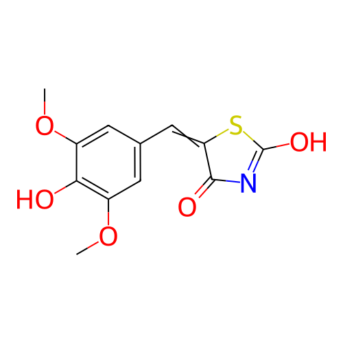 Chemical structure of BindingDB Monomer ID 50201788