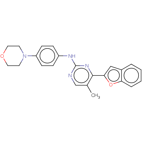 Chemical structure of BindingDB Monomer ID 50201810