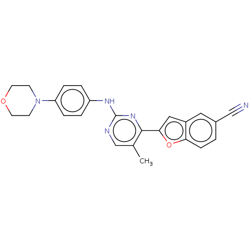 Chemical structure of BindingDB Monomer ID 50201811