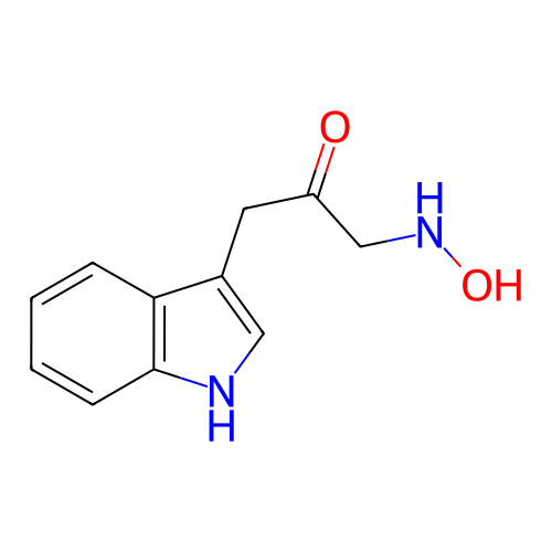 Chemical structure of BindingDB Monomer ID 50201879