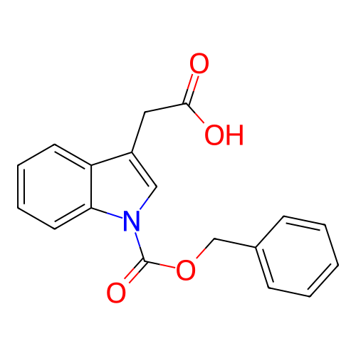 Chemical structure of BindingDB Monomer ID 50201882