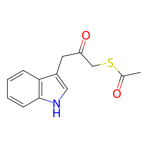 Chemical structure of BindingDB Monomer ID 50201886