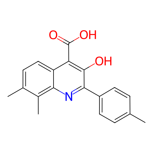Chemical structure of BindingDB Monomer ID 50201894